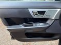 Jaguar XF 3.0d S V6 Portfolio Auto Euro 5 (s/s) 4dr 28
