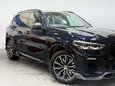 BMW X5 3.0 M50d SUV 5dr Diesel Auto xDrive Euro 6 (s/s) (400 ps) 15