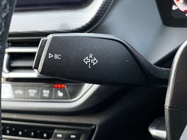 BMW 1 Series 1.5 118I Sport Auto 5dr 62