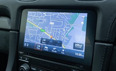 Porsche 718 Cayman GTS 4.0 17