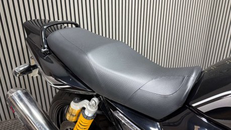 Yamaha XJR1300 2013 22K LONG MOT WARRANTY 1300CC MUSCLE BIKE 36