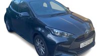 Toyota Yaris 1.5 VVT-h Icon Hatchback 5dr Petrol Hybrid E-CVT Euro 6 (s/s) (116 ps) 1