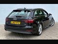 Audi A4 1.4 A4 S Line TFSI Semi-Auto 5dr 20