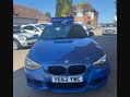 BMW 1 Series 2.0 116d M Sport Euro 5 (s/s) 5dr 2
