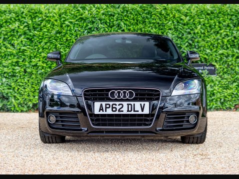 Audi TT 2.0 TT Sport TFSI 3dr 2