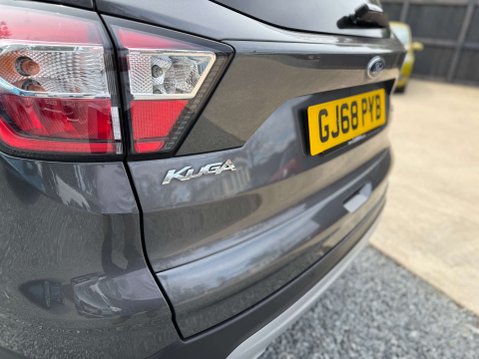 Ford Kuga 1.5 Kuga Titanium 5dr 30