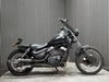 Suzuki Intruder 125 VL 2001 ONLY 13K CRUISER V TWIN PROJECT BIKE 125CC LEARNER