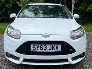 Ford Focus 2.0 Focus ST-2 T 5dr 12