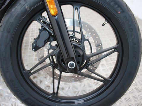 Moto Guzzi V7 V7 STONE SPECIAL EDITION 27