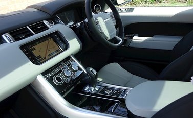 Land Rover Range Rover Sport 5.0 Autobiography 6