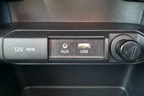 Kia Picanto 1.0 5 Door LOOK! JUST 42000 MILES! FULL SERVICE HISTORY! 5 SERVICES! 19