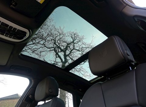 Porsche Macan S Diesel 23