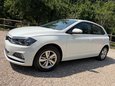 Volkswagen Polo 1.0 EVO SE Euro 6 (s/s) 5dr 3