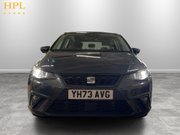 SEAT Ibiza 1.0 TSI SE Hatchback 5dr Petrol Manual Euro 6 (s/s) (95 ps) 2