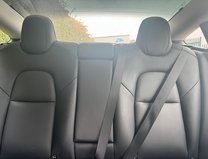 Tesla Model 3 (Sold) (Dual Motor) Long Range Saloon 4dr Electric Auto 4WDE (346 ps) 9