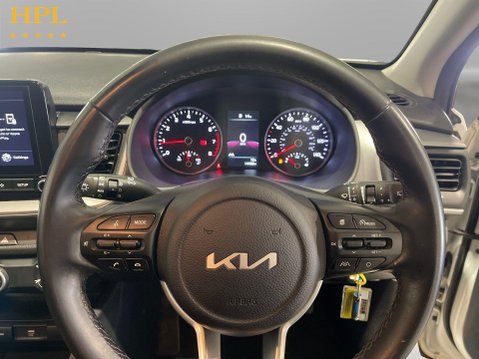 Kia Stonic 1.0 T-GDi 2 SUV 5dr Petrol Manual Euro 6 (s/s) (99 bhp) 13