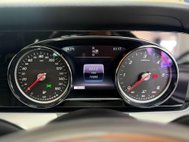 Mercedes-Benz E Class 2.0 E220d SE (Premium) Saloon 4dr Diesel G-Tronic+ Euro 6 (s/s) (194 ps) 31