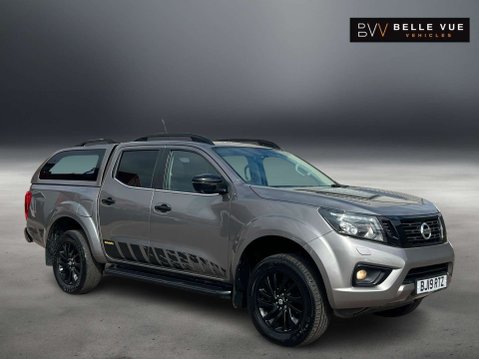 Nissan Navara 2.3 Navara N-Guard dCi Automatic 4WD 5dr *NATIONAL DELIVERY* 23