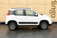 Fiat Panda TWINAIR 12