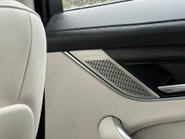 Jaguar F-Pace HSE 17