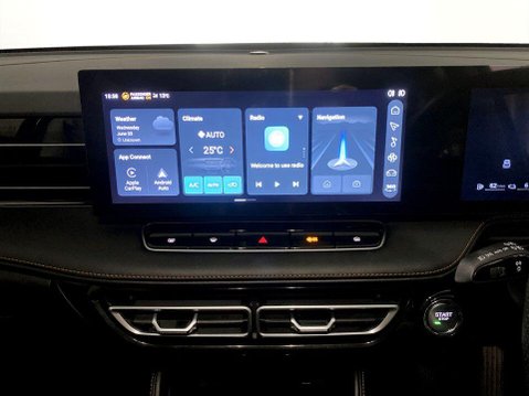 MG HS 1.5 T-GDI 24.7kWh Trophy SUV 5dr Petrol Plug-in Hybrid Auto Euro 6 (s/s) (2 17