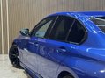 BMW 3 Series 2.0 320d M Sport Auto 4dr 26