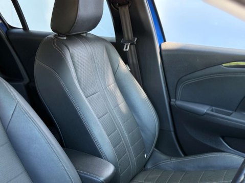 Vauxhall Corsa 1.2 Corsa Ultimate Nav T Auto 5dr 17