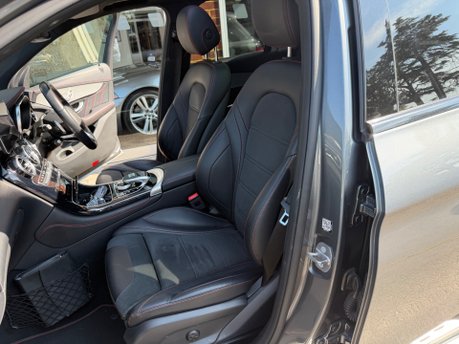 Mercedes-Benz GLC AMG GLC 43 4MATIC PREMIUM PLUS 42