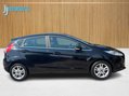 Ford Fiesta 1.5 TDCi Zetec Hatchback 5dr Diesel Manual Euro 5 (75 ps) 16