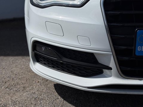 Audi A3 1.4 TFSI S line Euro 6 (s/s) 3dr 18