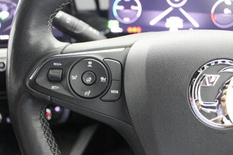 Vauxhall Mokka Electric 5dr 100kW Ultimate 50kWh Automatic 20