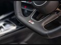 Audi A4 2.0 A4 Black Edition 35 TFSI MHEV Semi-Auto 5dr 28