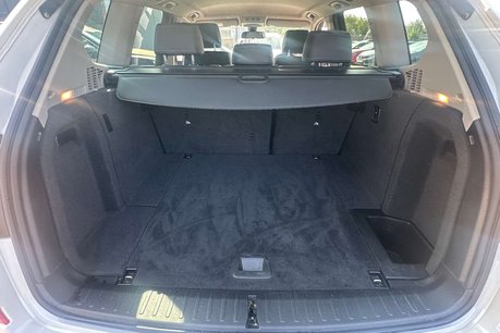 BMW X3 2.0 20d SE SUV 5dr Diesel Auto xDrive Euro 6 (s/s) (190 ps) 47