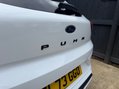 Ford Puma 1.0T EcoBoost MHEV ST-Line X SUV 5dr Petrol Hybrid Manual Euro 6 (s/s) (155 39