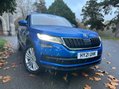 Skoda Kodiaq SE L TSI DSG 13