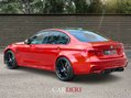 BMW M3 3.0 M3 Competition Edition Package Semi-Auto 4dr 15