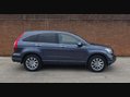 Honda CR-V 2.0 CR-V EX i-VTec 4WD 5dr 7