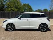 Suzuki Swift 1.2 Hybrid ULTRA 6
