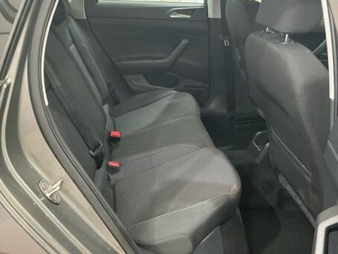 Volkswagen Polo 1.0 TSI SE Euro 6 (s/s) 5dr 9