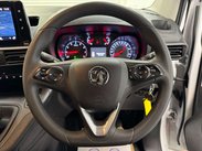 Vauxhall Combo 1.5 Combo 2300 Professional Turbo D S/S 12