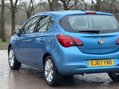 Vauxhall Corsa 1.4 Corsa Energy AC 5dr 22
