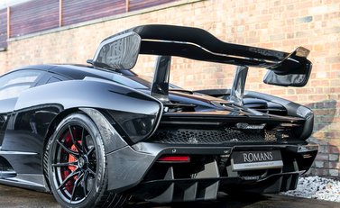McLaren Senna 35
