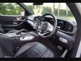 Mercedes-Benz GLE 2.0 GLE350de 31.2kWh AMG Line (Premium) G-Tronic 4MATIC Euro 6 (s/s) 5dr 22