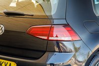 Volkswagen Golf SE NAVIGATION TSI BLUEMOTION TECHNOLOGY 9