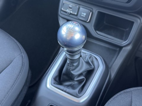 Jeep Renegade 1.0 T3 GSE Night Eagle II 5dr 25