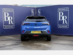 Vauxhall Mokka Electric 50kWh Ultimate SUV 5dr Electric Auto (136 ps) 5