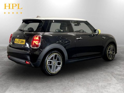 Mini Hatch Cooper SE 32.6kWh Level 2 Hatchback 3dr Electric Auto (184 ps) 1 Owner - S 7