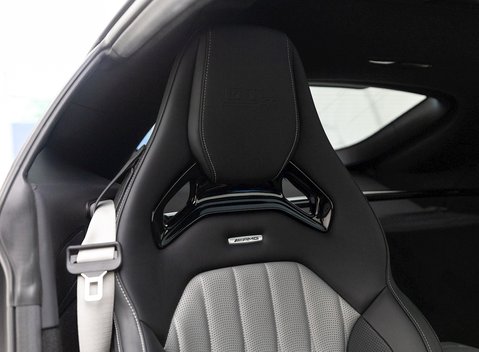 Mercedes-Benz Amg GT GT C Coupe Edition 50 11