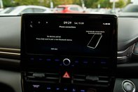 Hyundai IONIQ PREMIUM SE MHEV 24