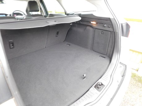 Ford Focus TITANIUM X 2.0 TDCI Estate 5dr 25